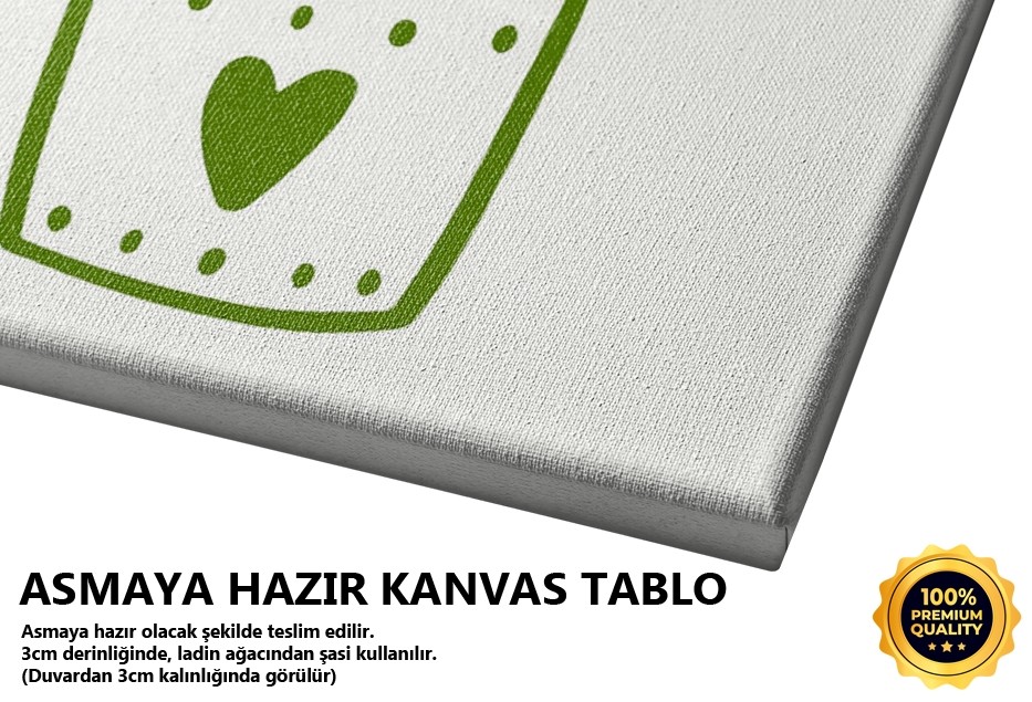 Kaktüs Tablo