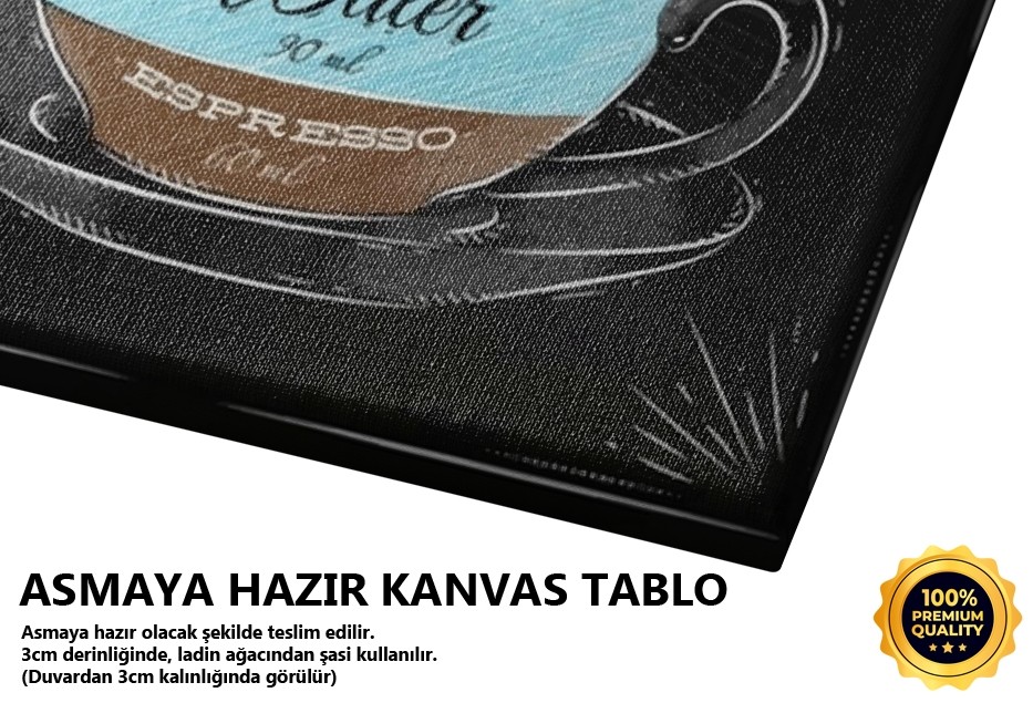 Americano Tablo