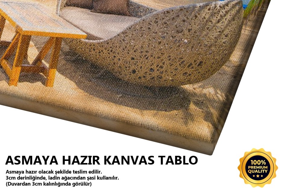 Kumsal Keyfi Tablo