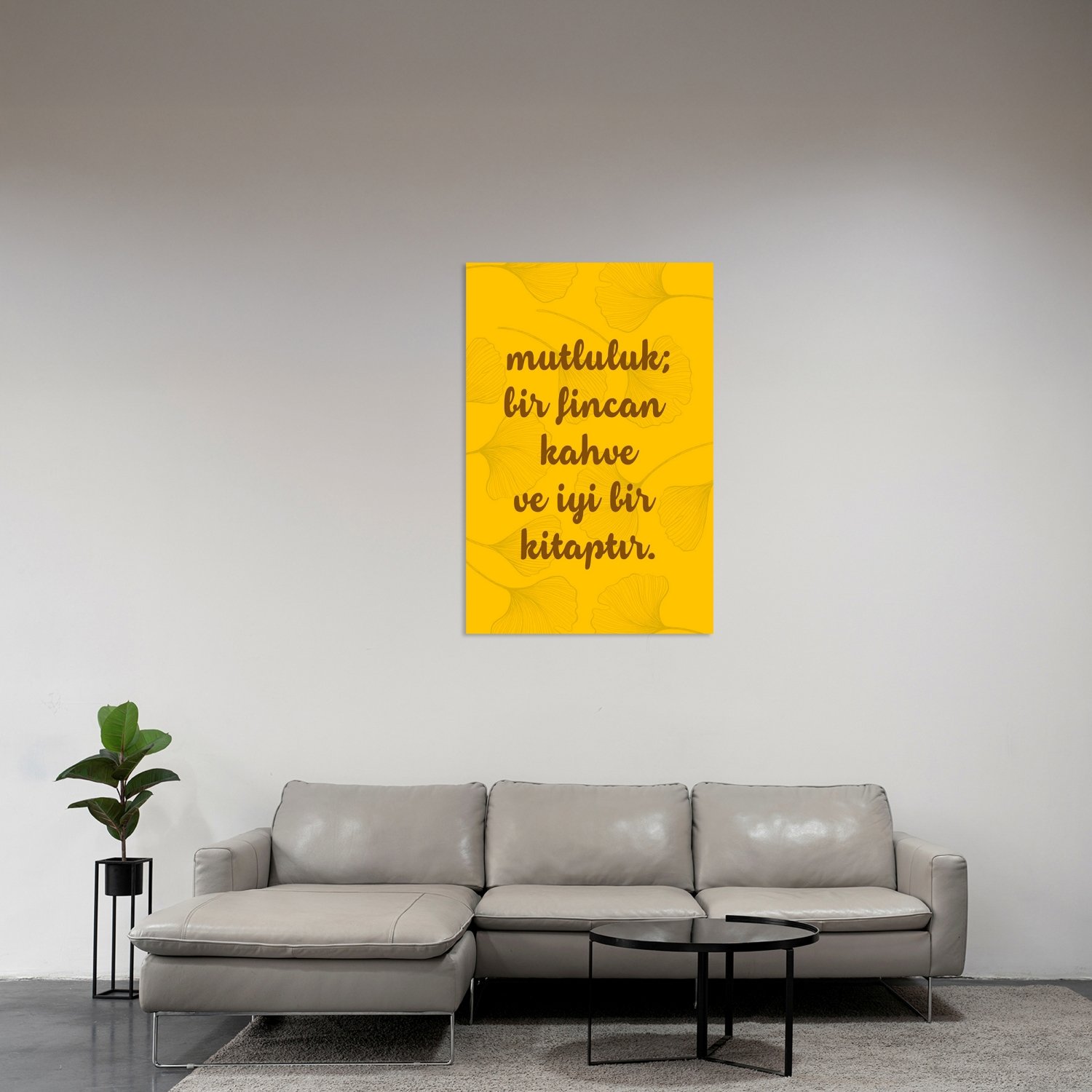 Mutluluk Tablo