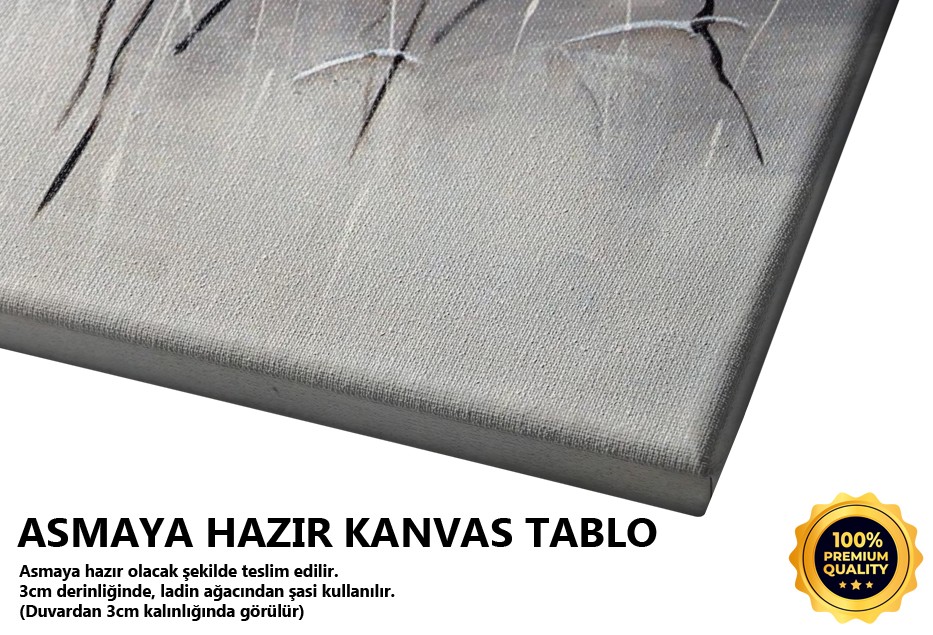 Balerinler Tablo