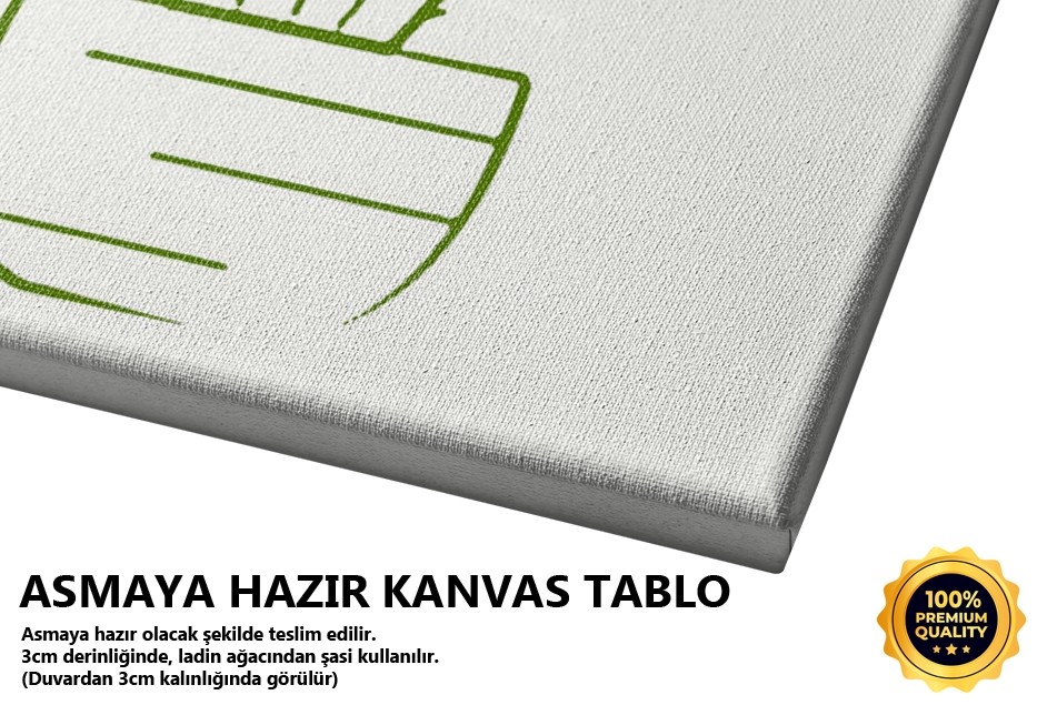 Kaktüs Tablo