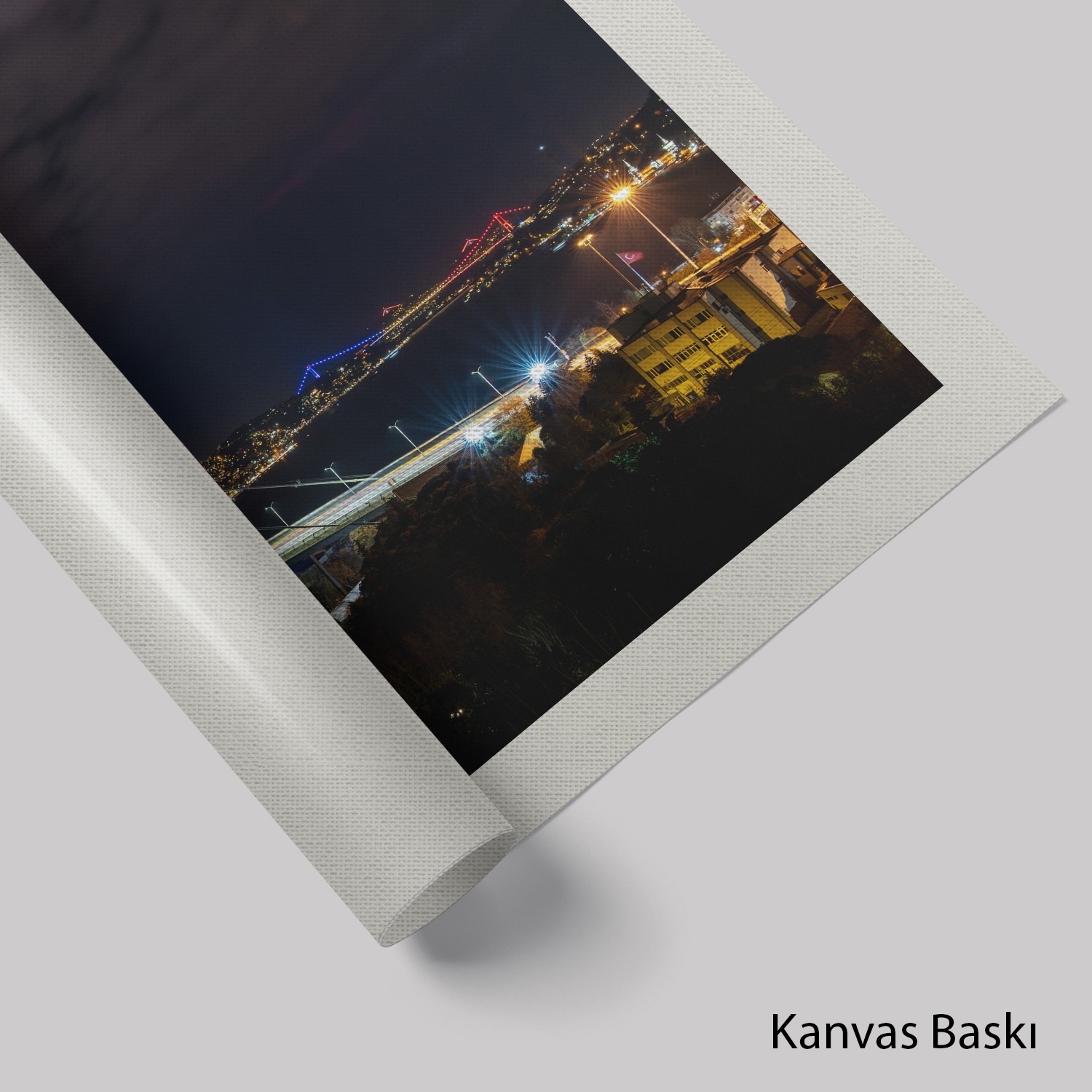 İstanbul ve Köprüler