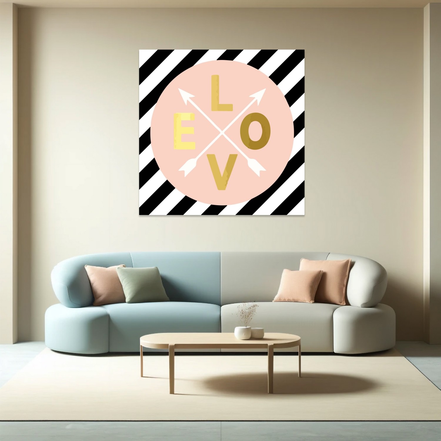 Love Tablo
