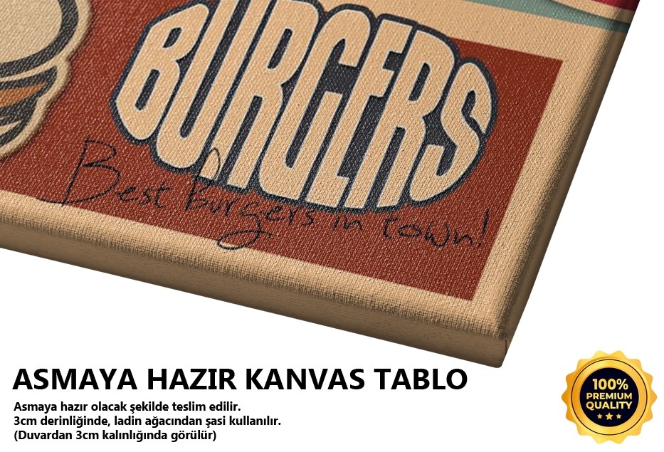 Take Away Tablo
