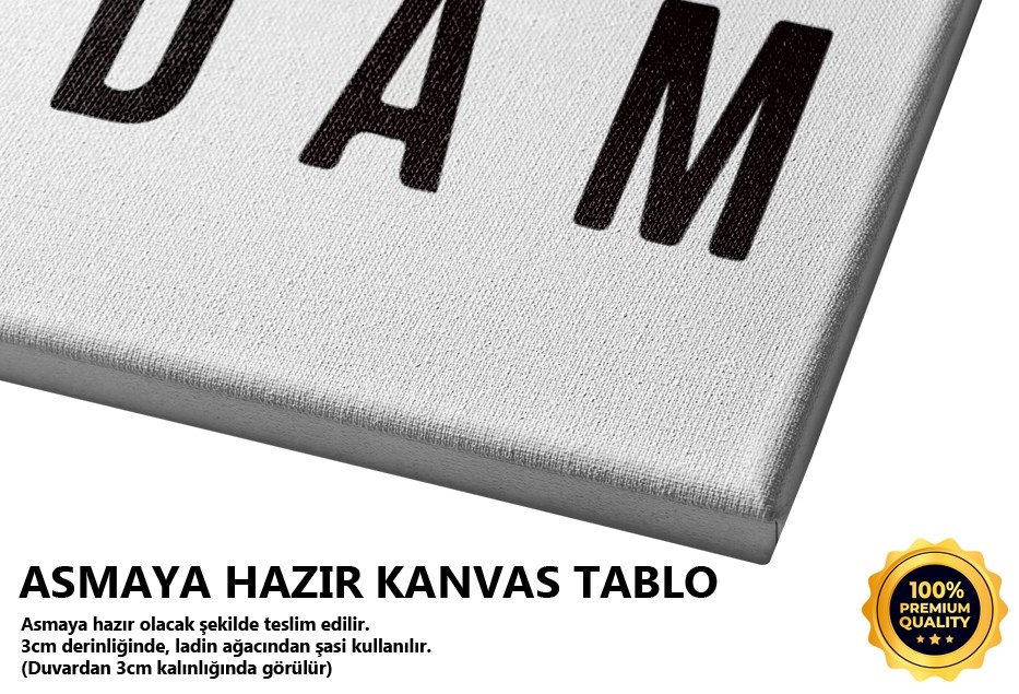 Amsterdam Tablo
