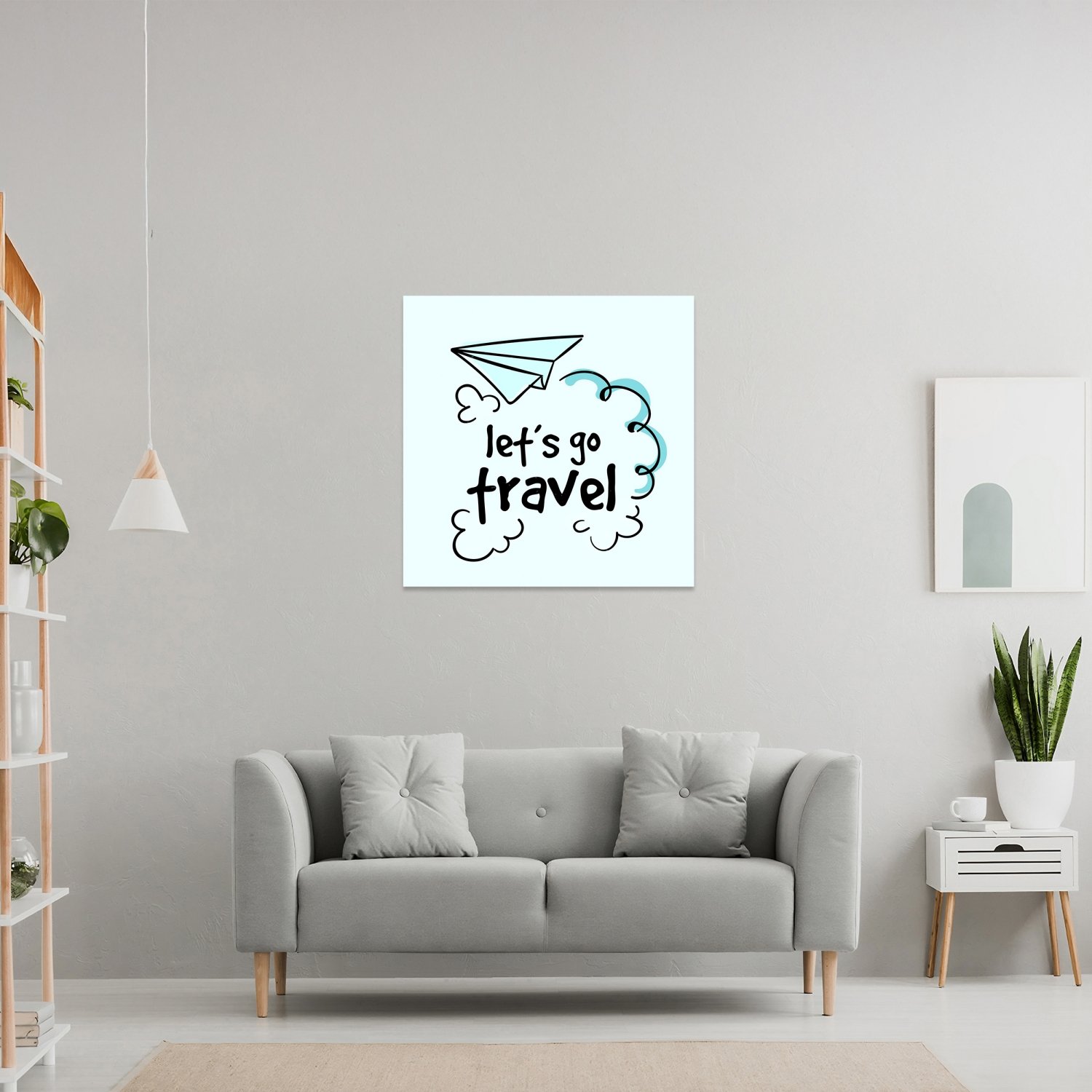 Travel Tablo