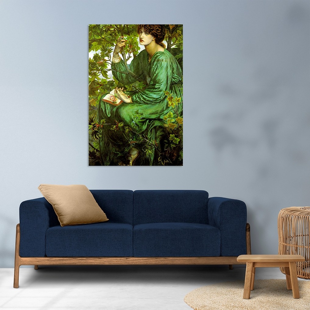 The Day Dream Tablo