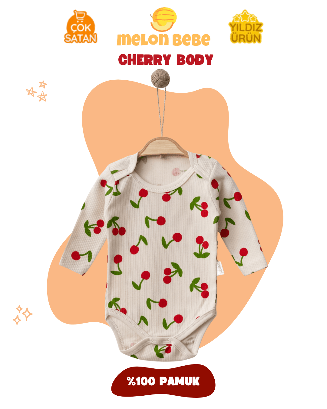 Cherry Body