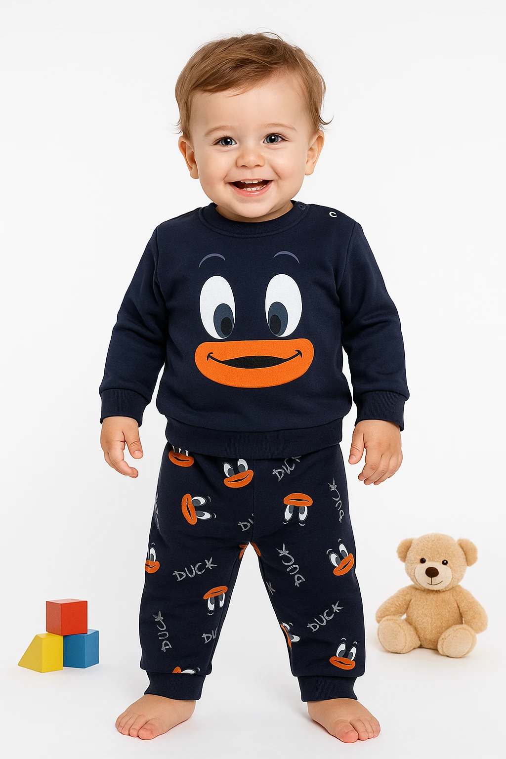 Good Duck 2'li Takım