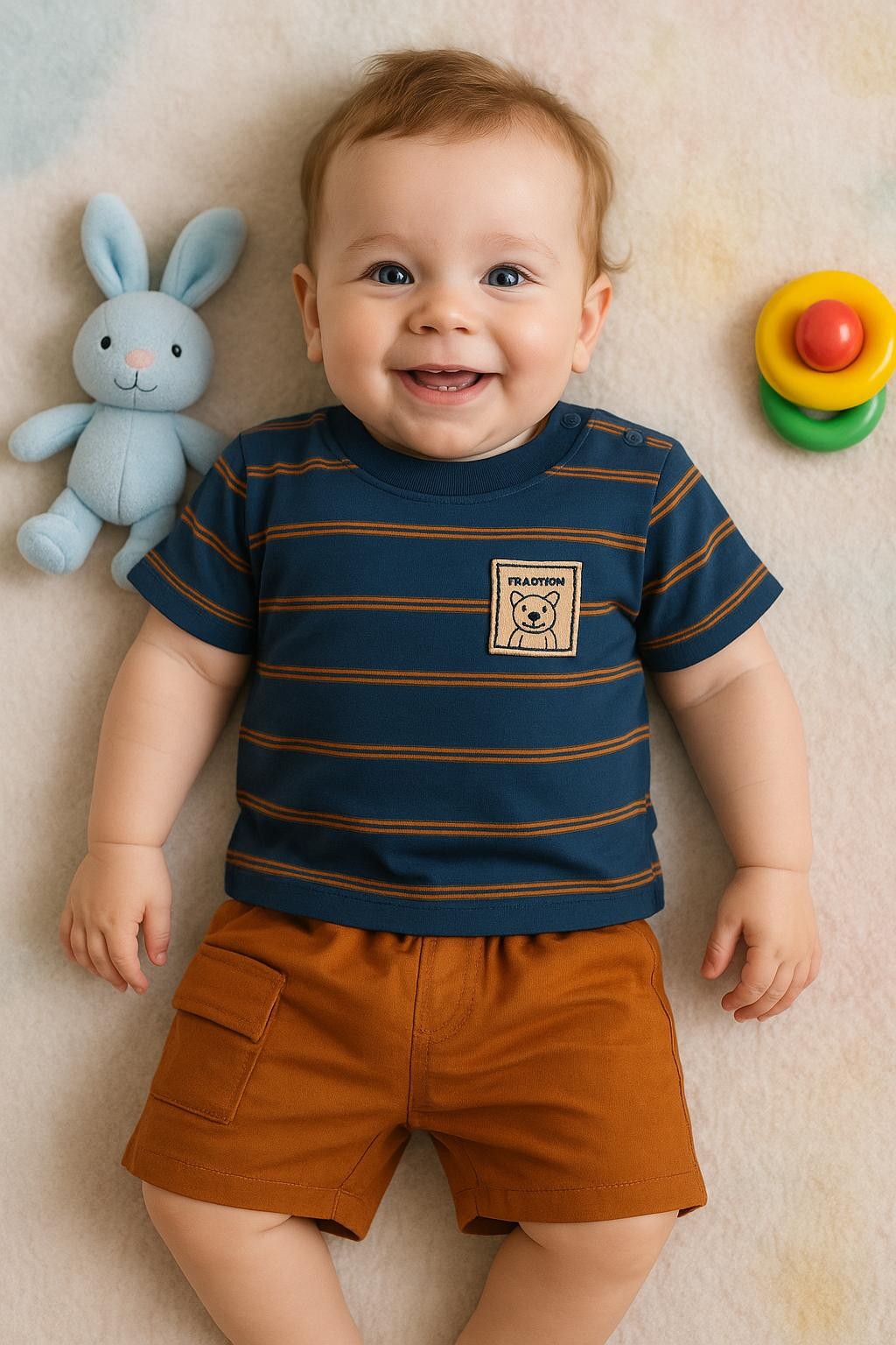 Baby Line 2'li Takım