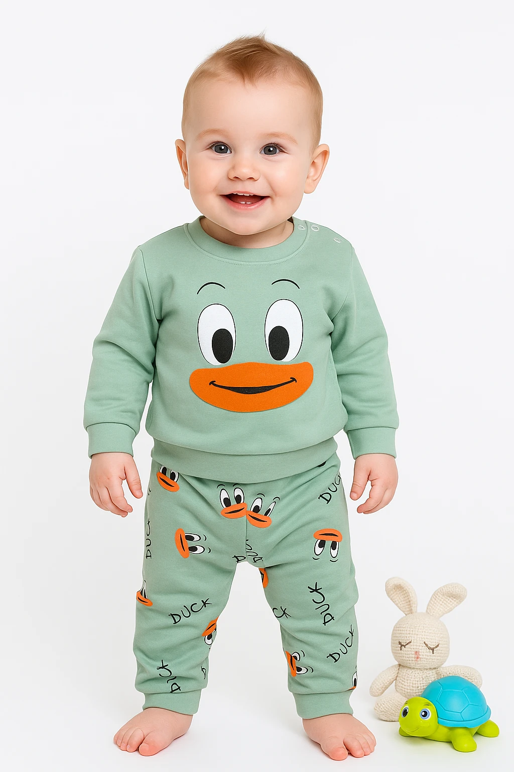 Good Duck 2'li Takım