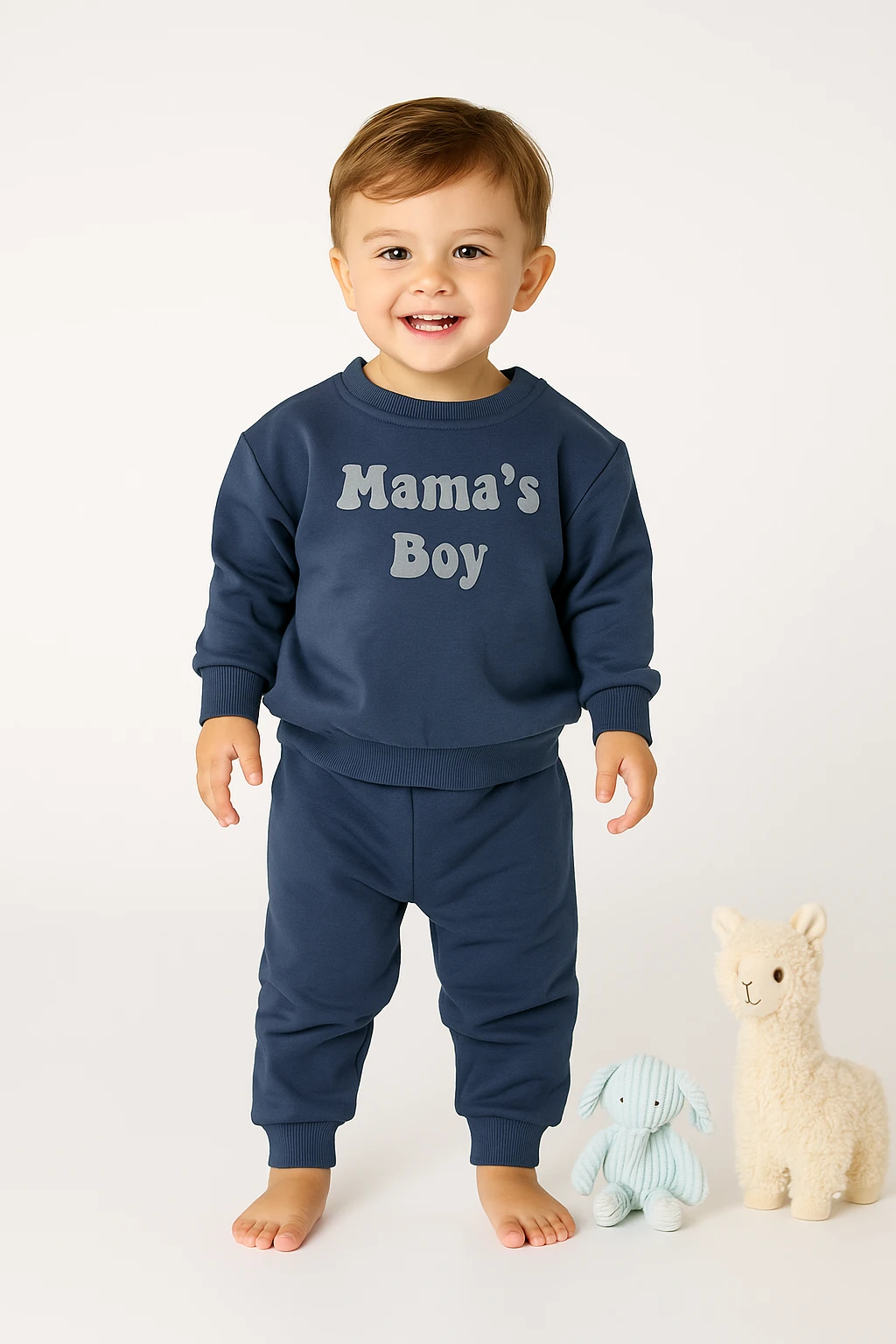 Mama's Boy 2'li Takım