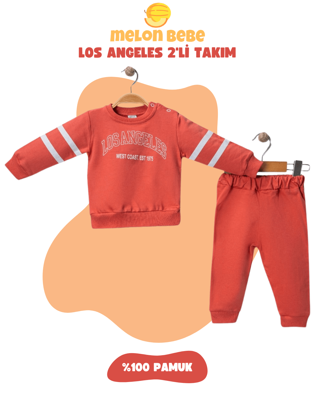 Los Angeles 2'li Takım