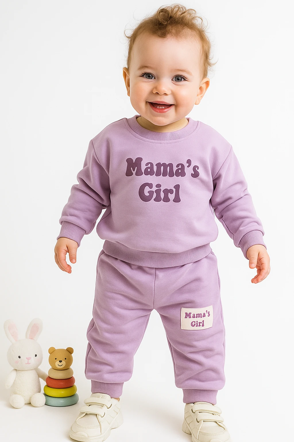 Mama's Girl 2'li Takım