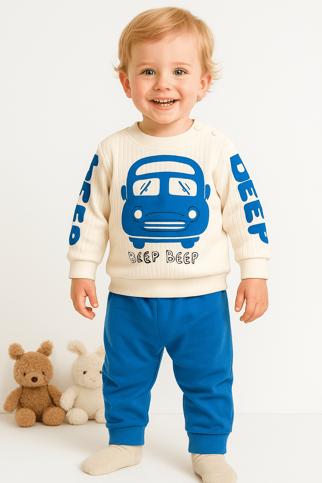 Beep Beep 2'li Takım
