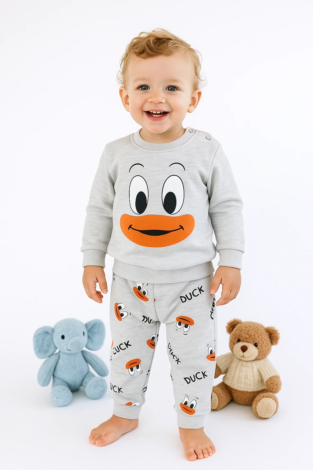 Good Duck 2'li Takım