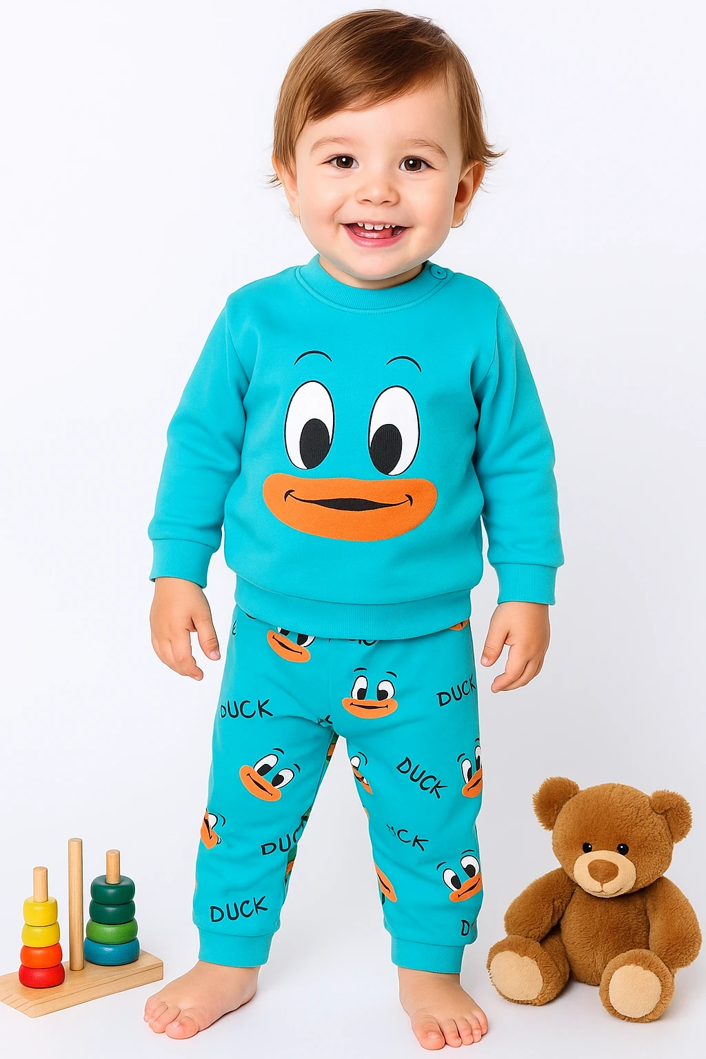 Good Duck 2'li Takım