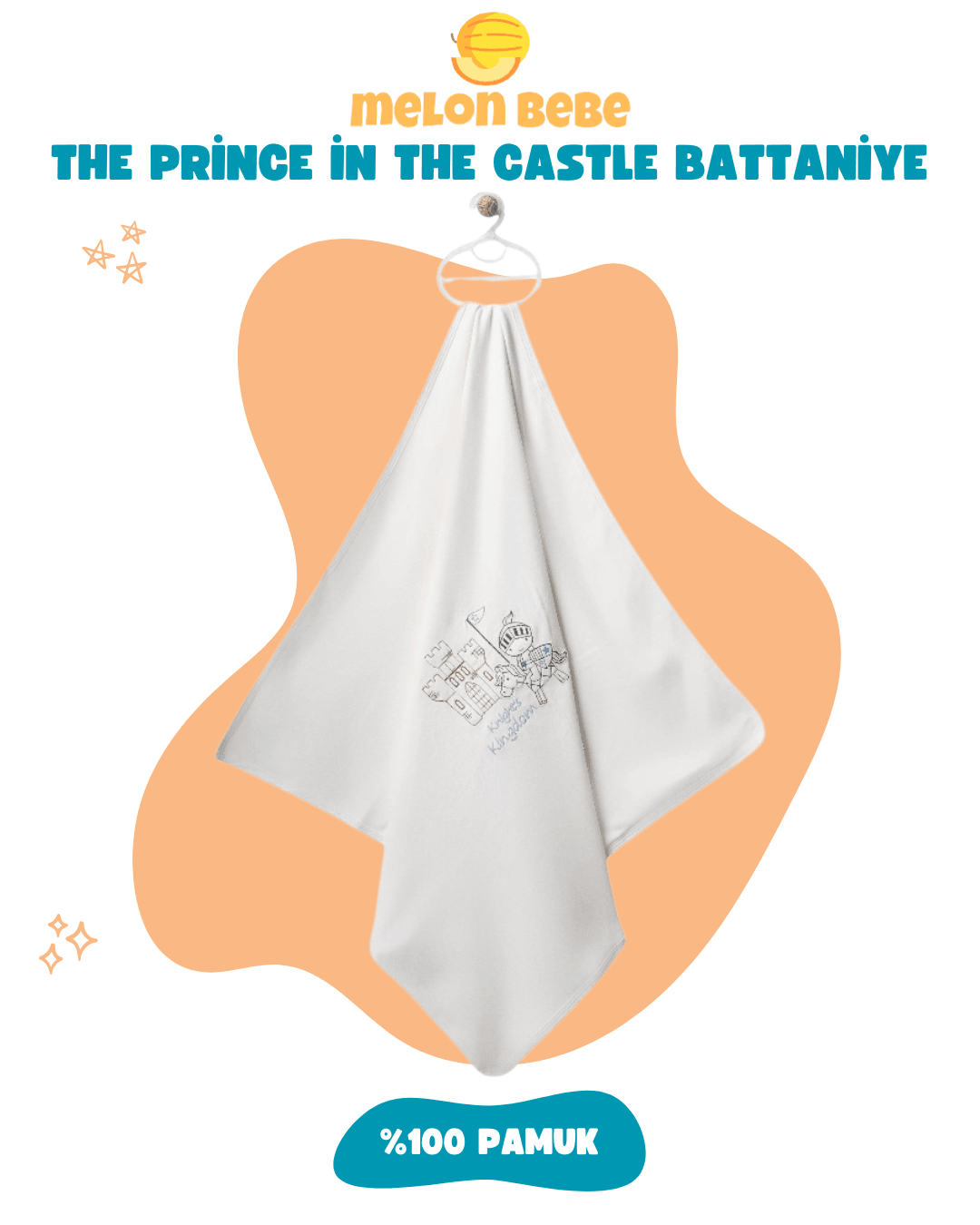 The Prince In The Castle Battaniye