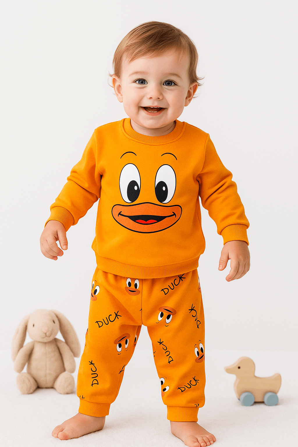Good Duck 2'li Takım