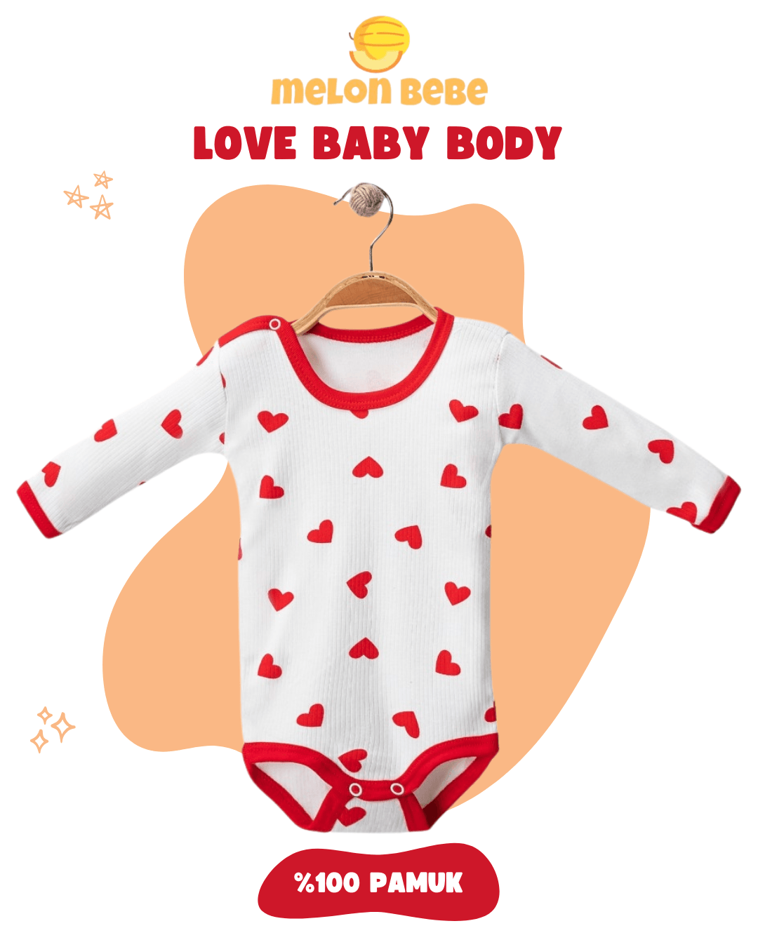 Love Baby Body