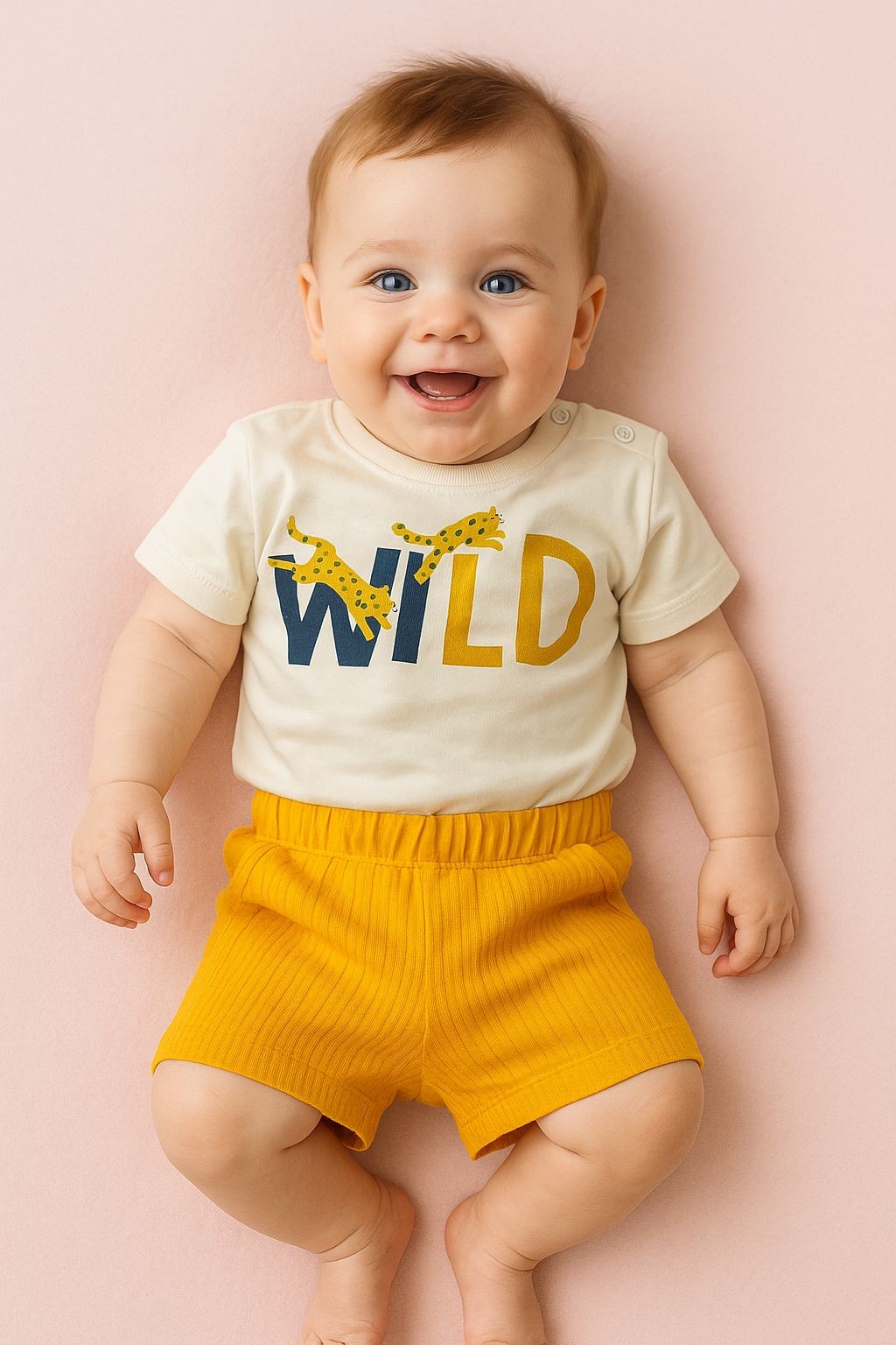 Wild 2'li Takım