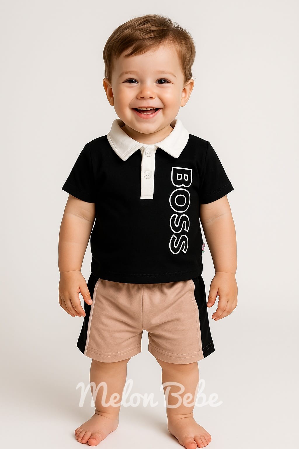Boss Life 2'li Takım
