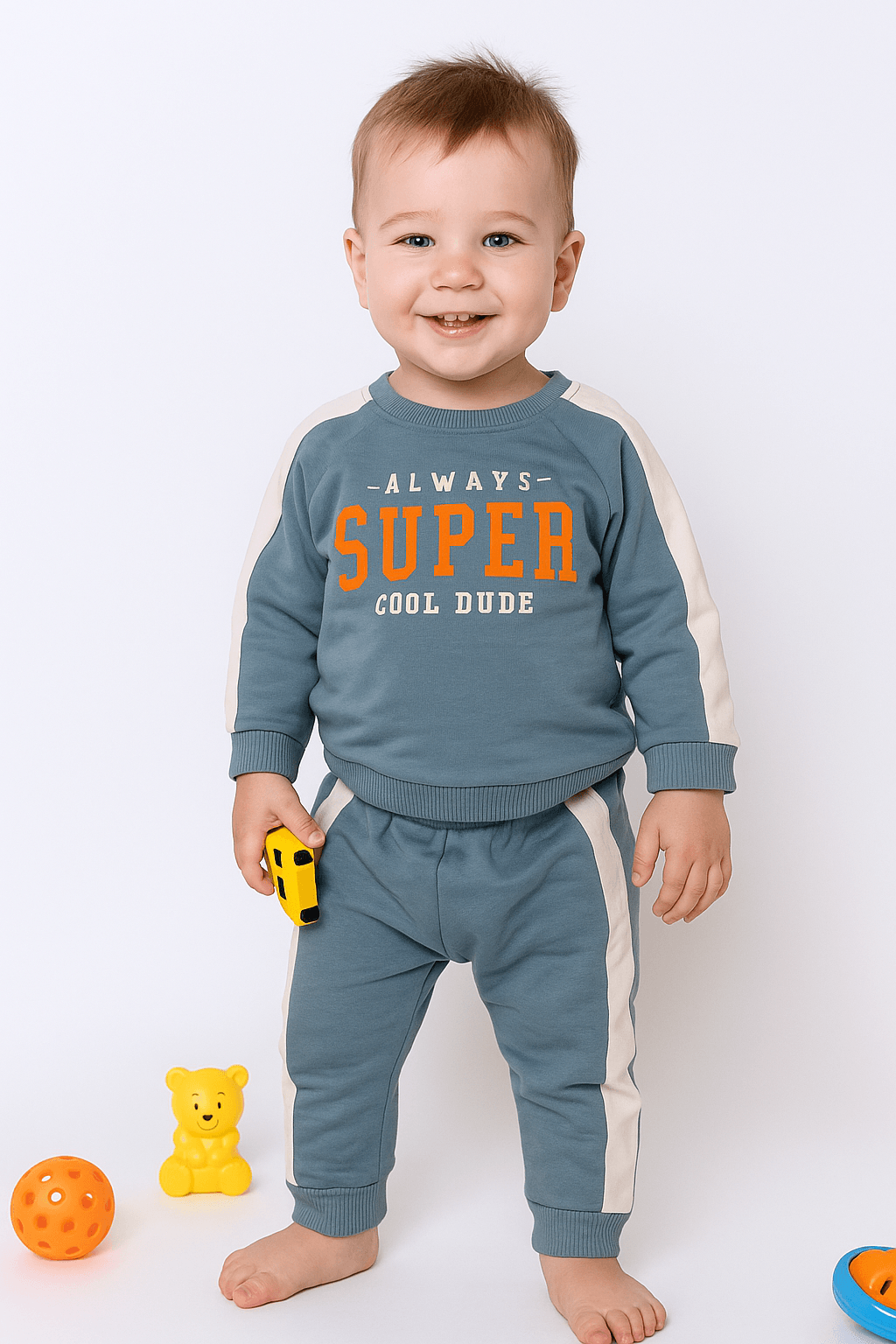 Always Super 2'li Takım