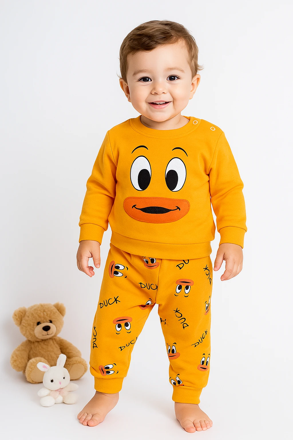 Good Duck 2'li Takım