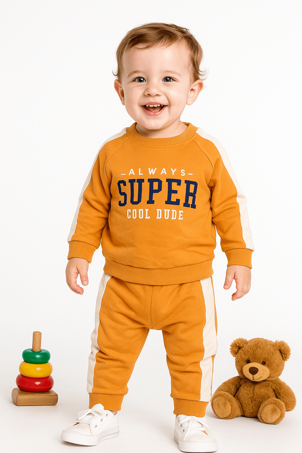 Super Always 2'li Takım