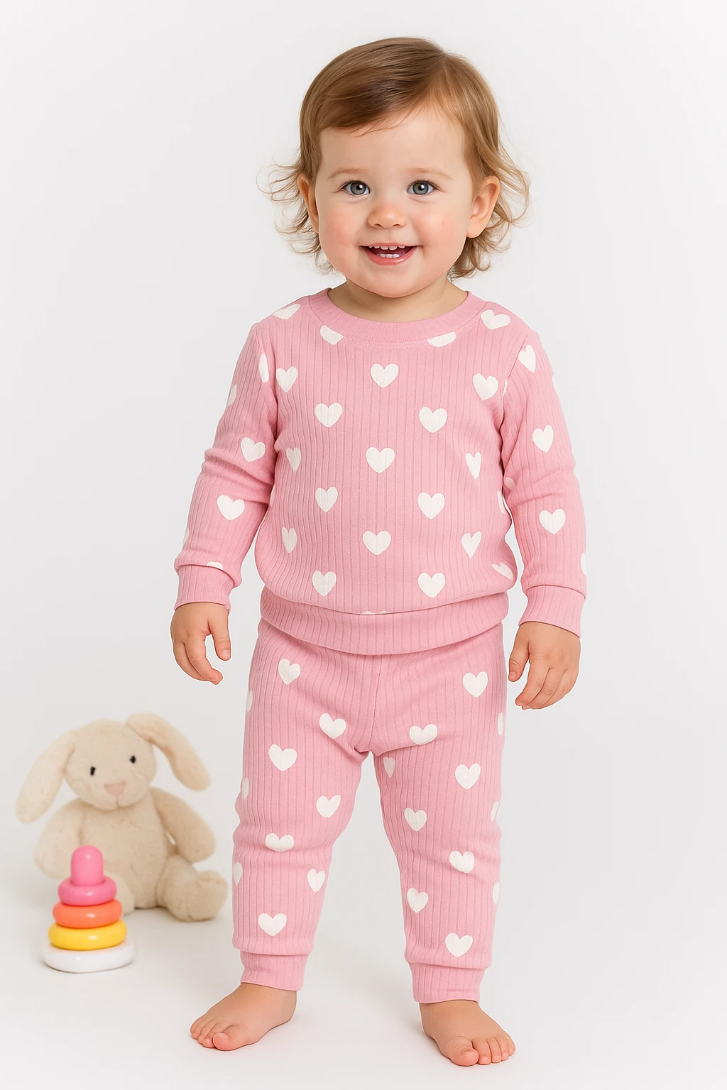 Sevimli Kalpler 2'li Takım