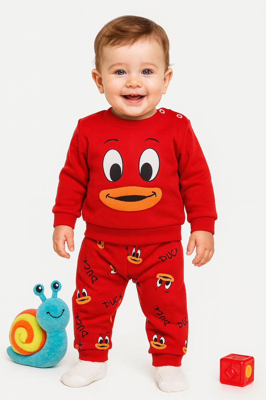 Good Duck 2'li Takım