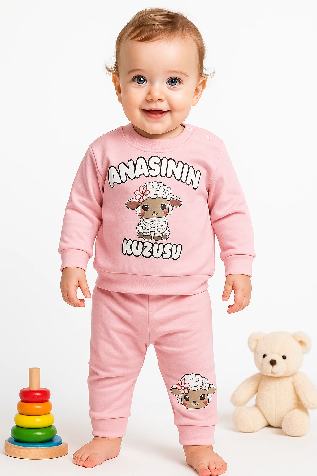 Anasının Kuzusu 2'li Takım