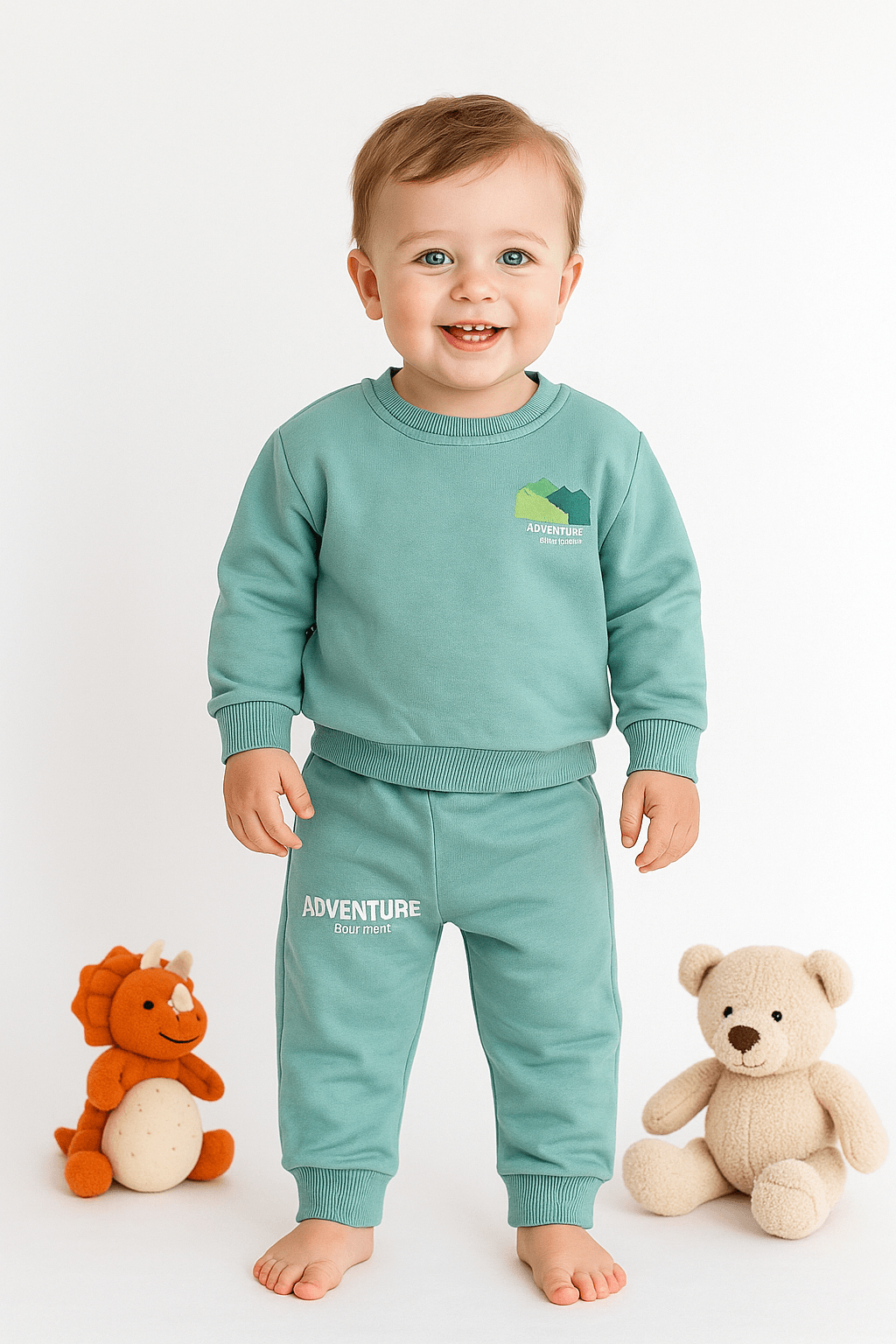 Adventure 2'li Takım