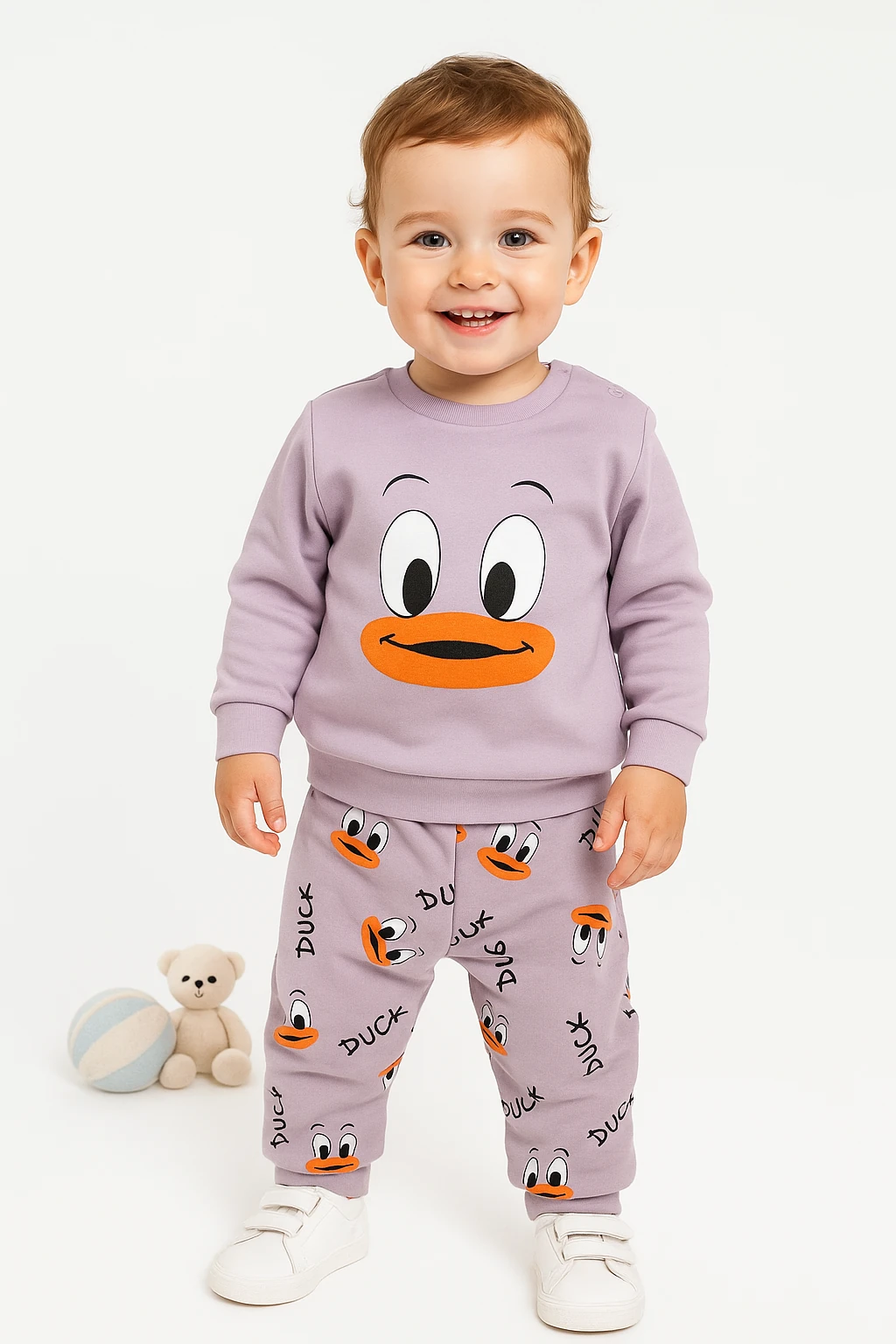 Good Duck 2'li Takım