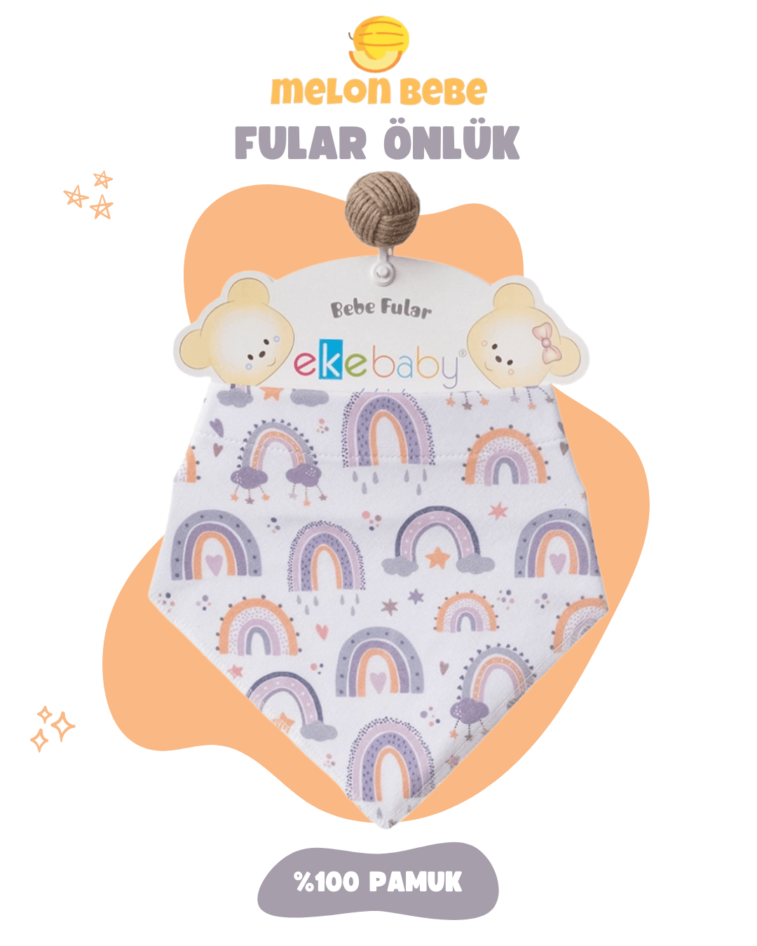 Fular Önlük