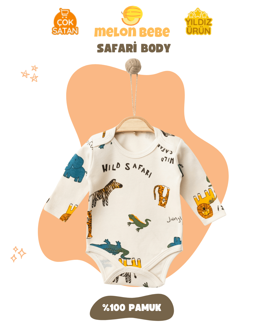 Safari Body