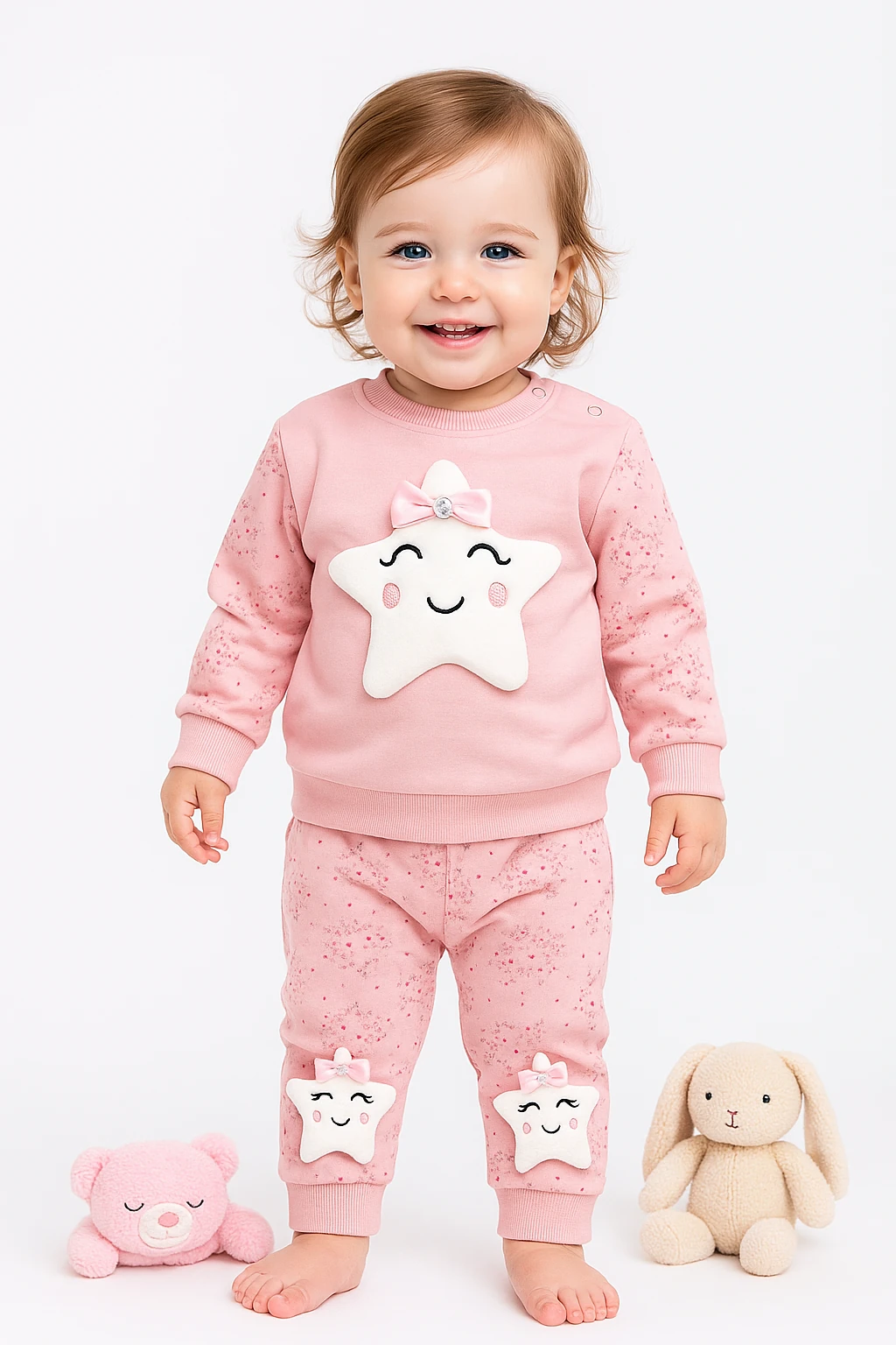 Tatlı Yıldızcık 2'li Takım