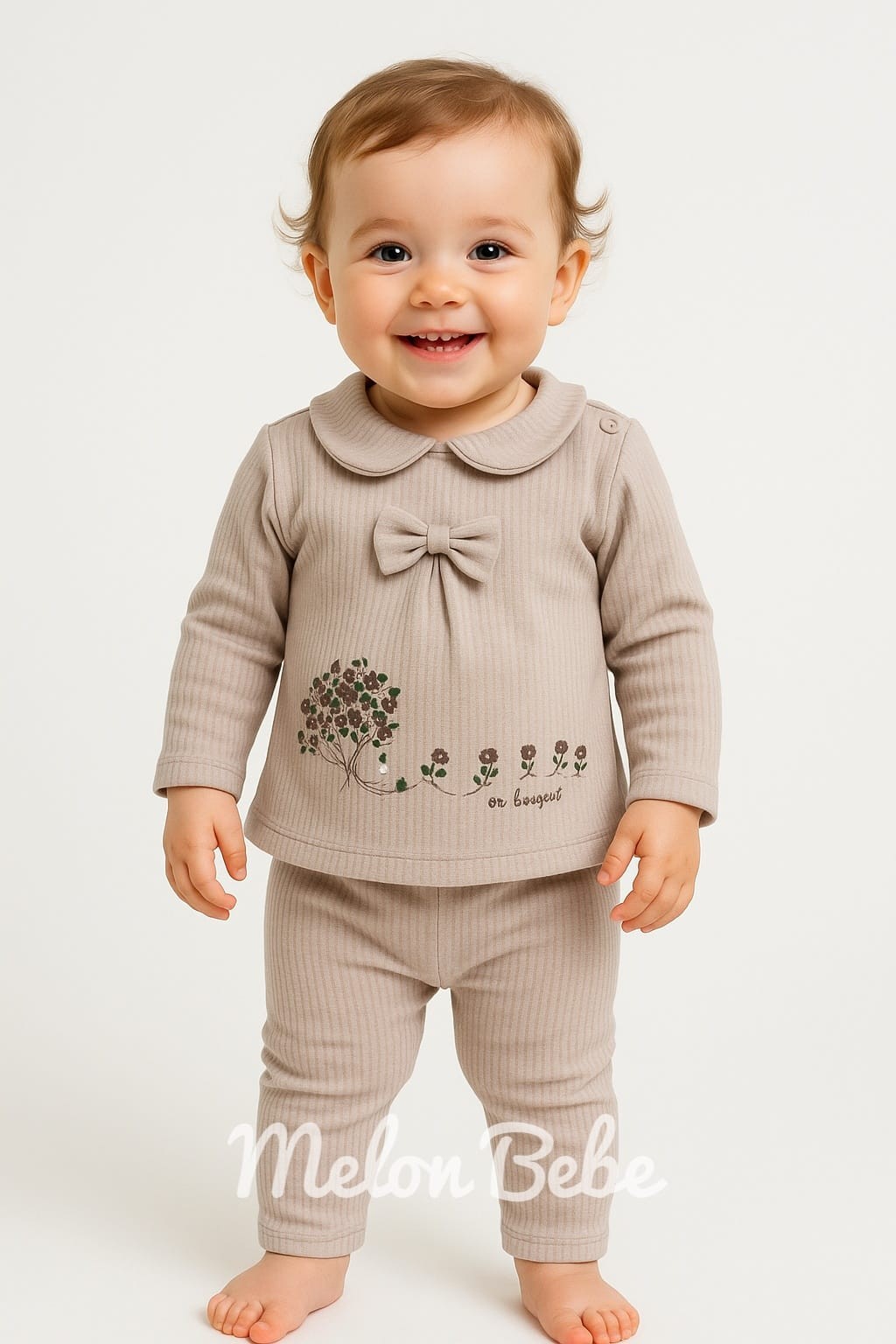 Beautiful Baby 2'li Takım