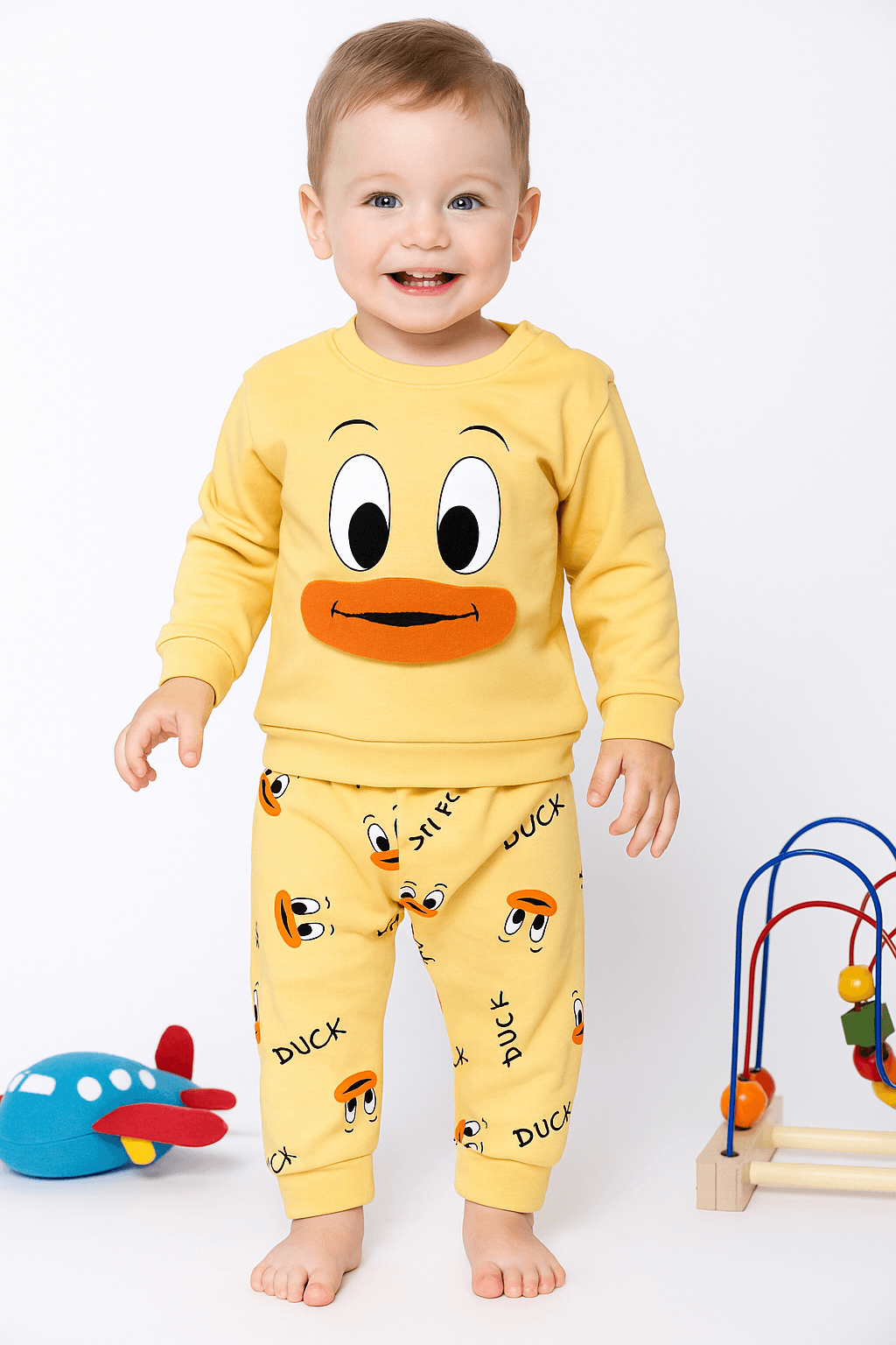 Smile Yummy 2'li Takım