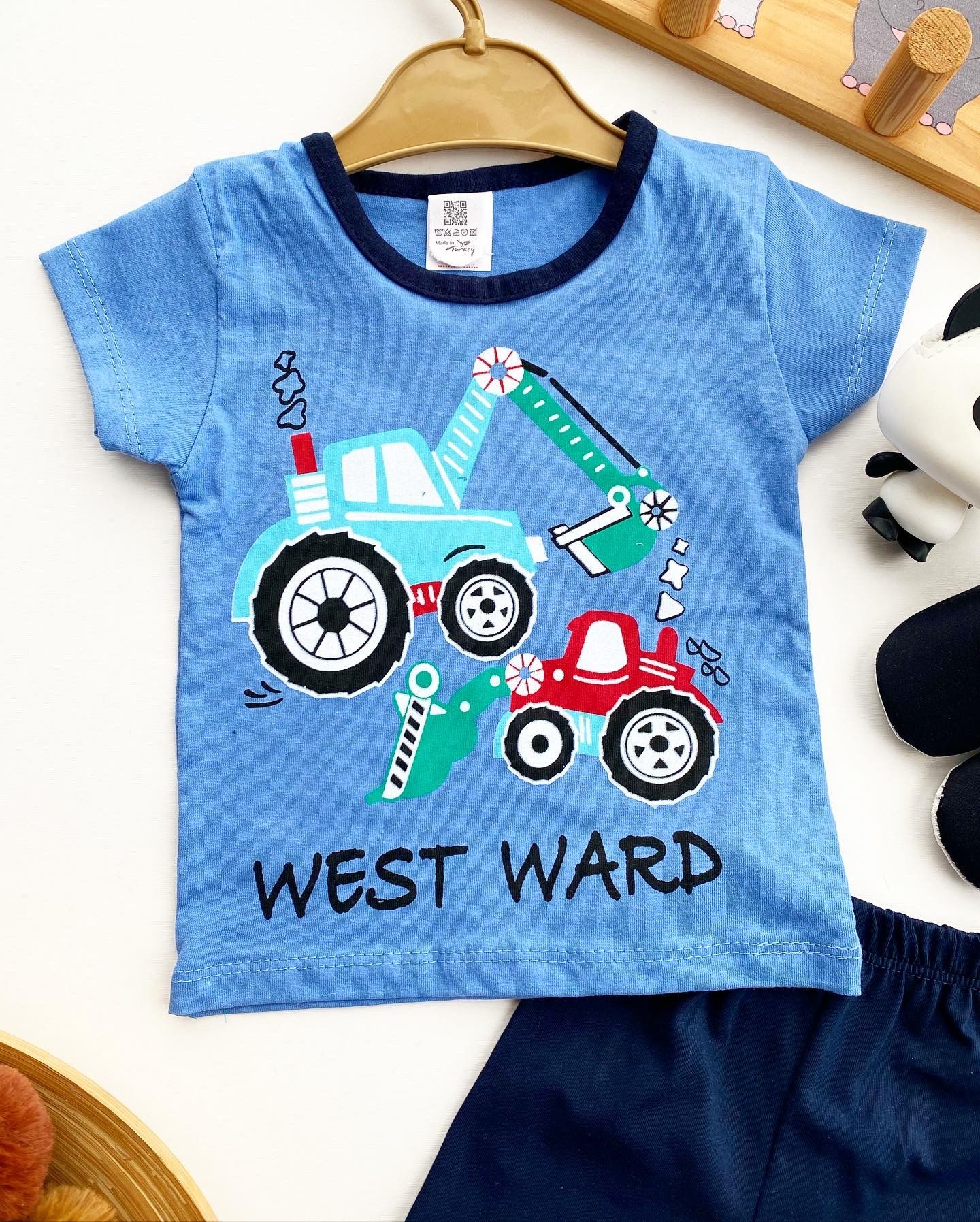 West Ward 2'li Takım