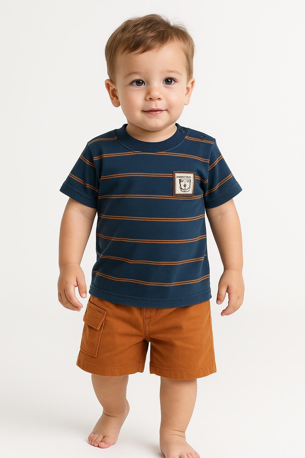 Baby Line 2'li Takım