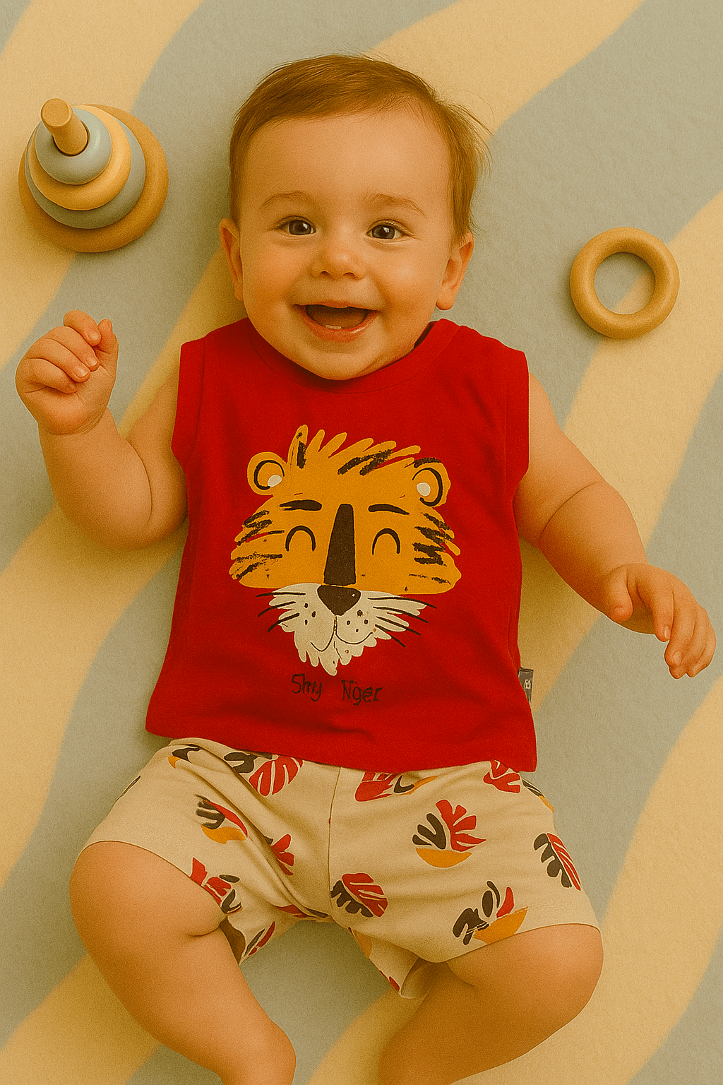 Roarr 2'li Takım