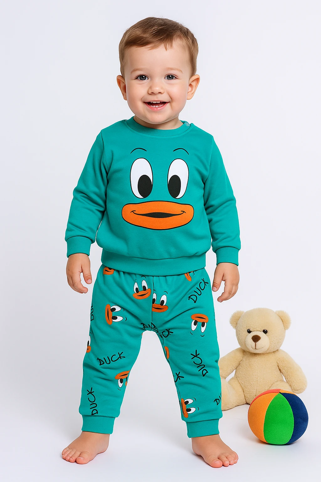 Good Duck 2'li Takım