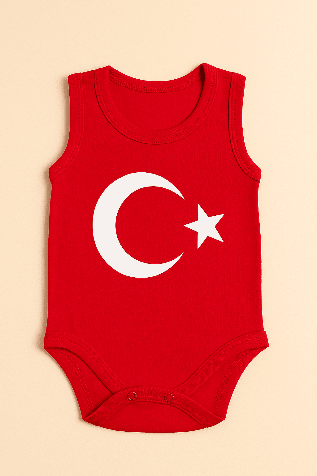 Ay Yıldız Body