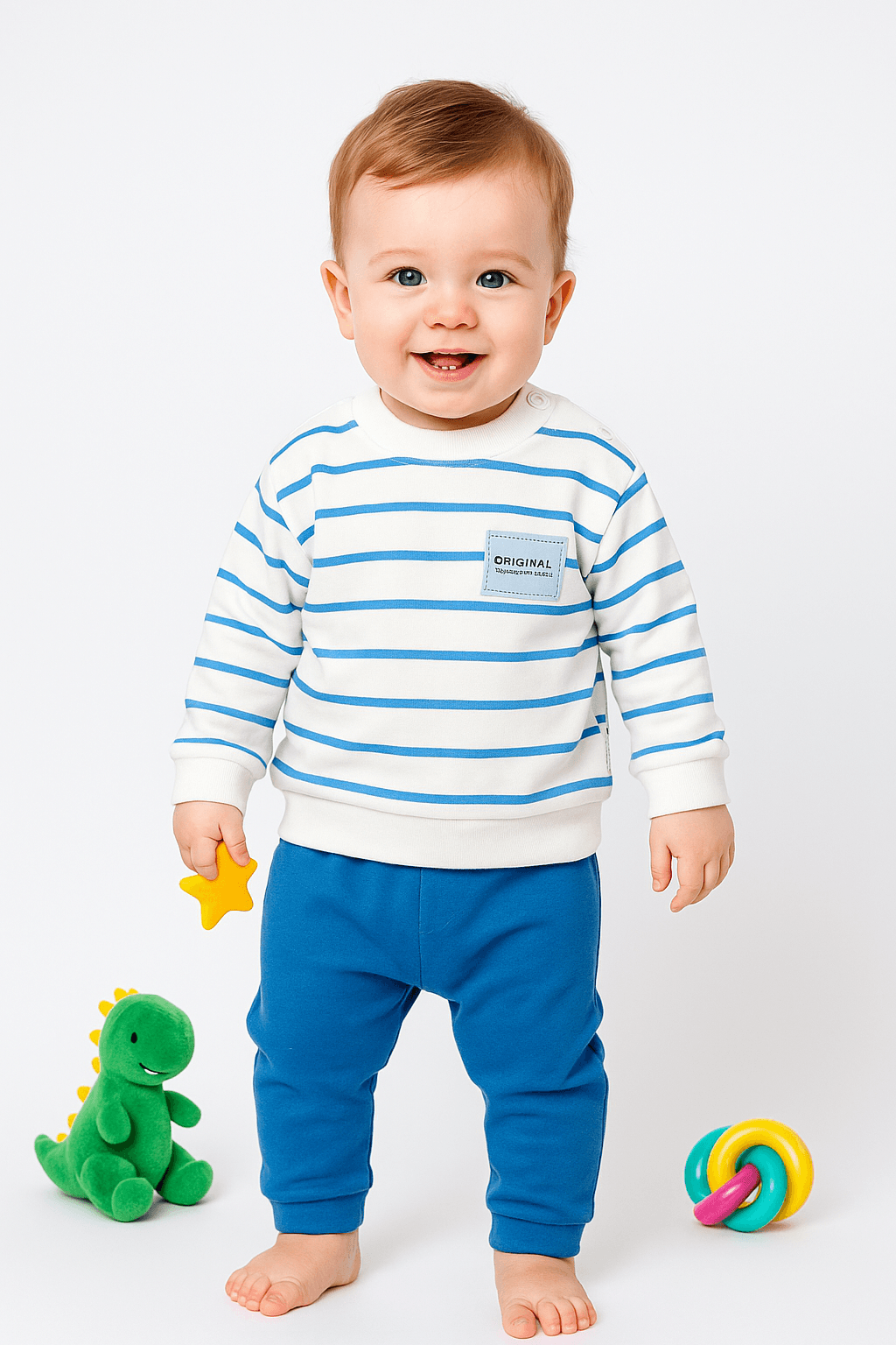 Baby Line 2'li Takım