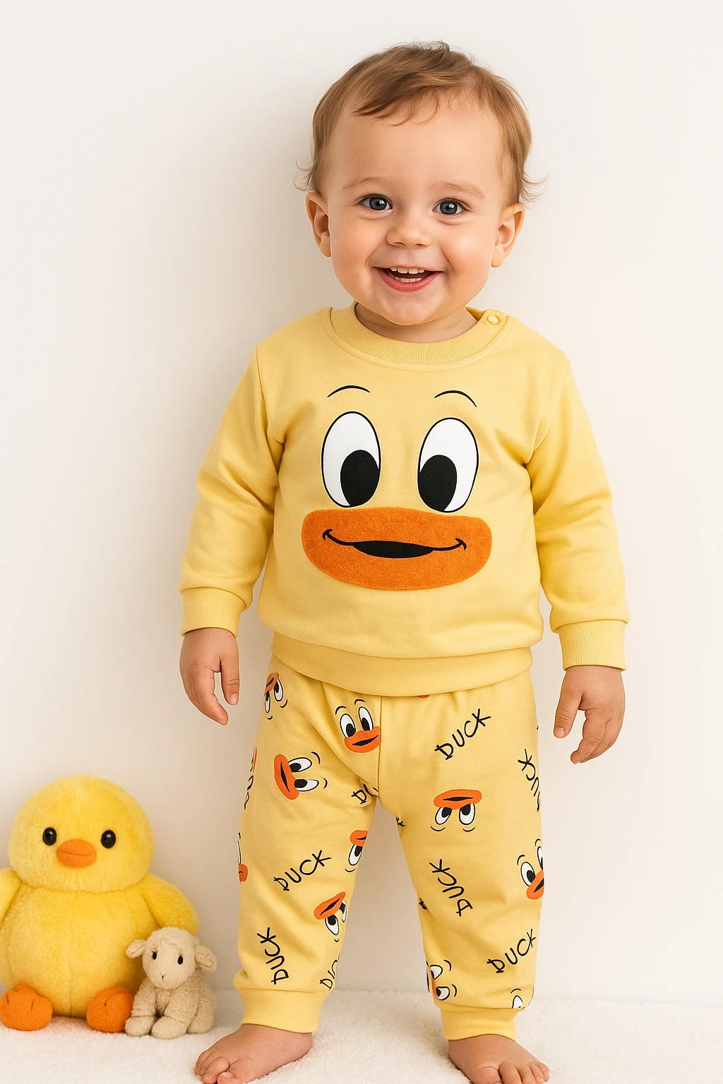 Good Duck 2'li Takım