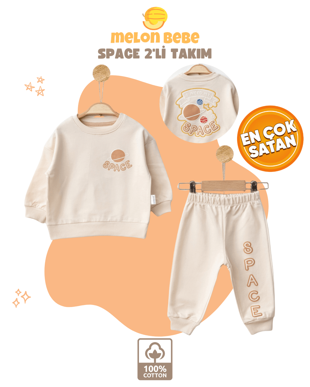 Space 2'li Takım