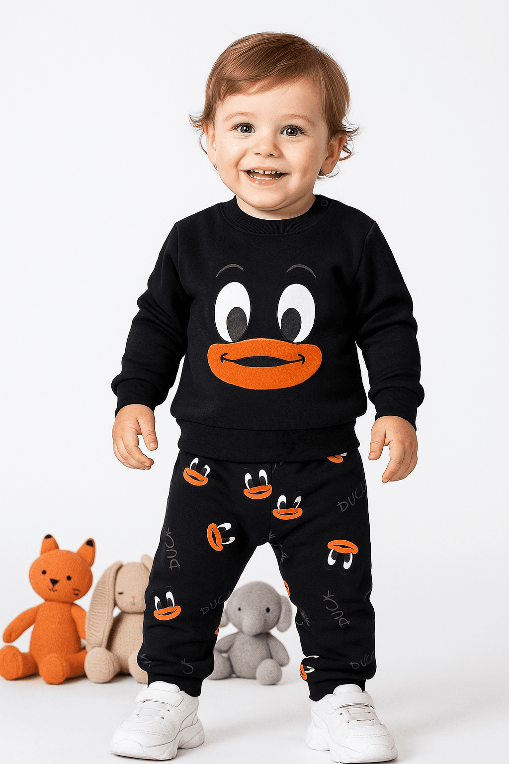 Good Duck 2'li Takım