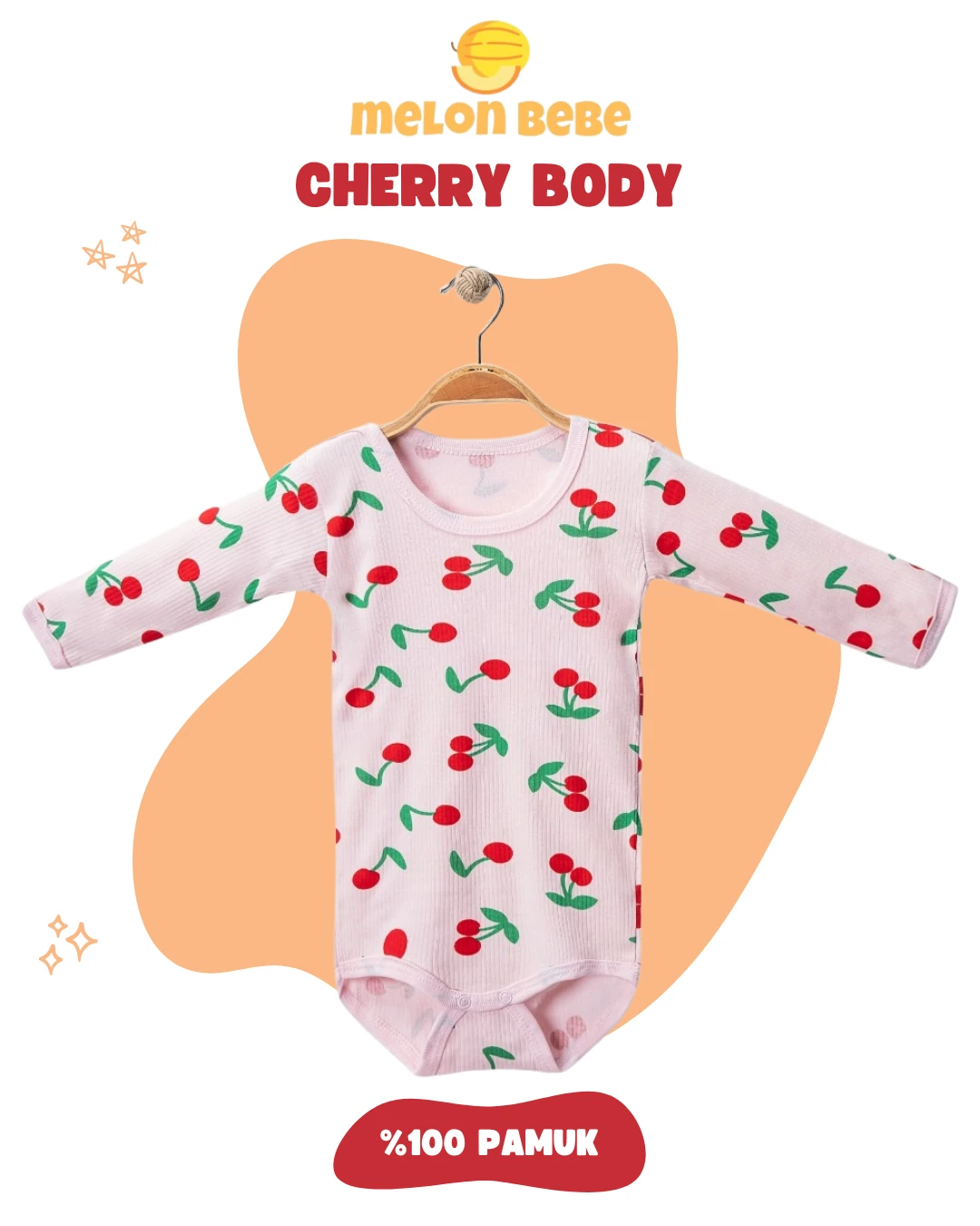 Cherry Body